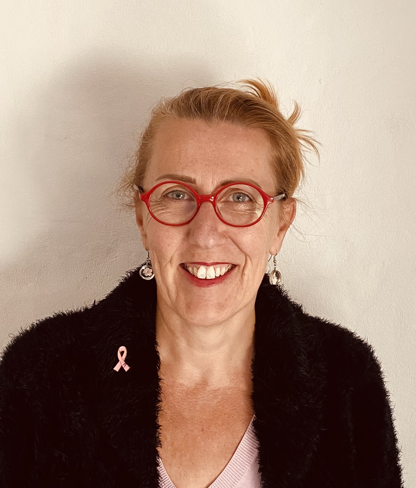 Portrait professionnel